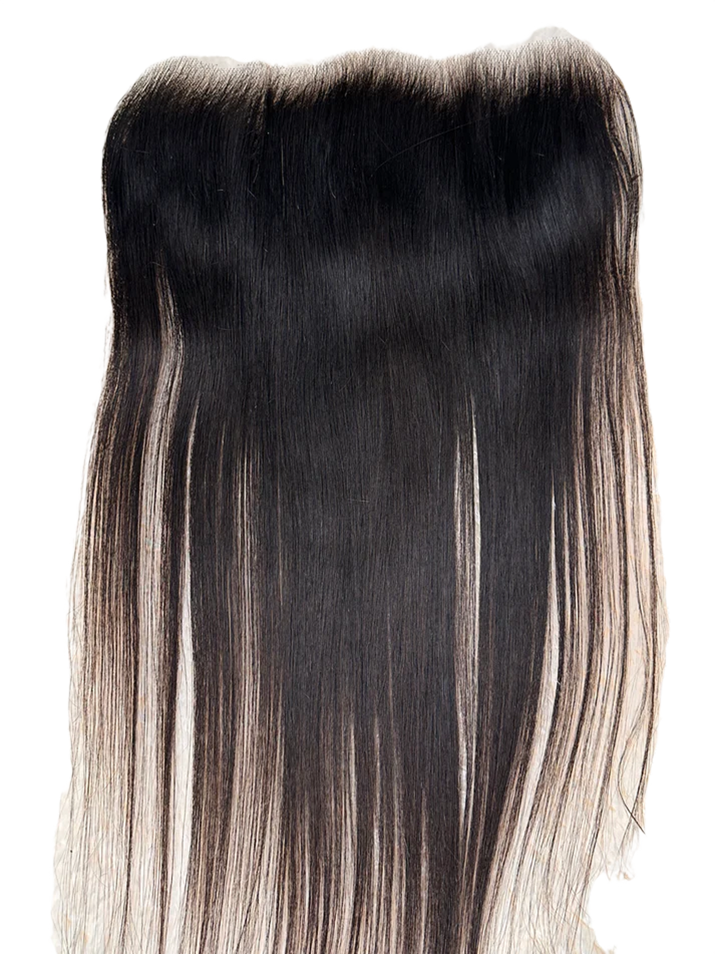 Virgin Vietnamese HD Lace Closure & Frontal